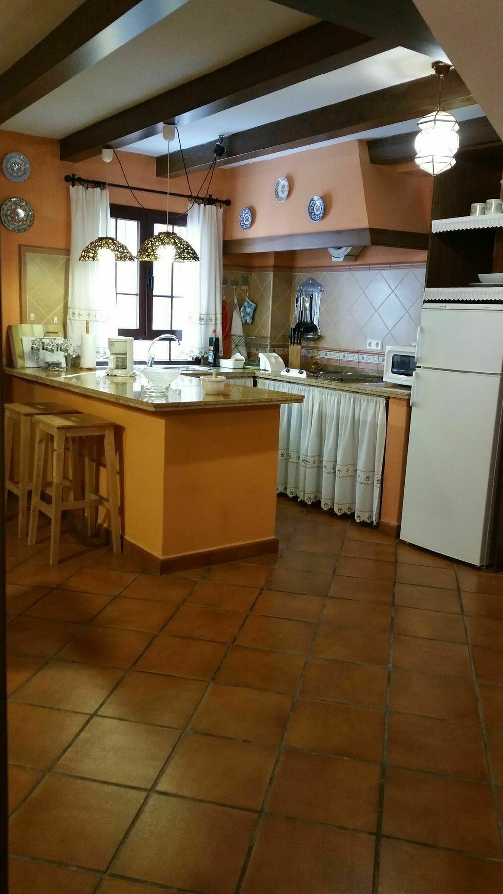 Apartment Turisticos Arrayanes