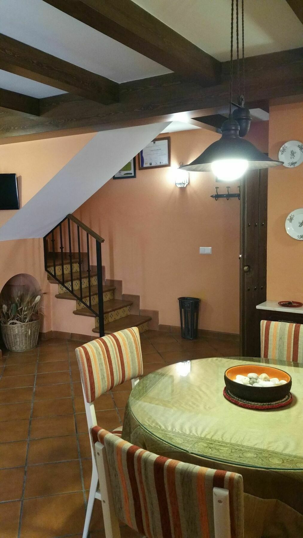 Turisticos Arrayanes Apartment Ronda